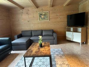 Chalet Montes