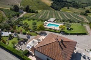 Villa Carassai by MMega