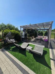 Apartamenty Polanki 2 - Sauna, Jacuzzi, Podgrzewany Basen