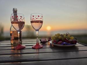 NORD CALM Baltic apartments