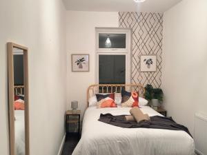 3 BD Luxury Stay For Contractors & Families