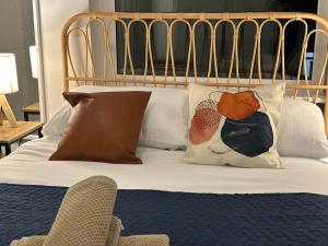 3 BD Luxury Stay For Contractors & Families