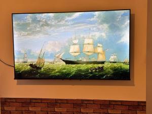 3 BD Luxury Stay For Contractors & Families