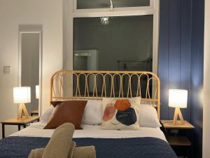 3 BD Luxury Stay For Contractors & Families