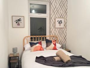 3 BD Luxury Stay For Contractors & Families