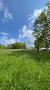 Appartements Havre de paix - Campagne Gasconne - T3 neuf - 120m2 : photos des chambres
