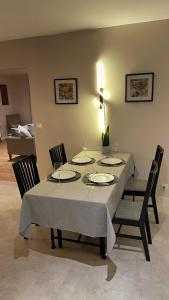Appartements Havre de paix - Campagne Gasconne - T3 neuf - 120m2 : photos des chambres