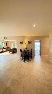 Appartements Havre de paix - Campagne Gasconne - T3 neuf - 120m2 : photos des chambres