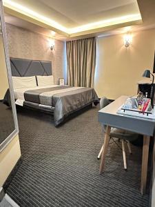 Hotel Boutique Querencia