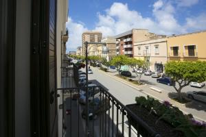 Appartamento Superior con Balcone