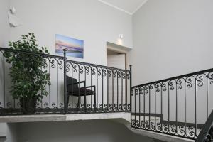 Deluxe Apartment with Balcony room in Map holiday residence