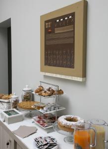 Map holiday residence