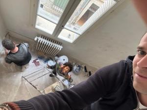 Maisons de vacances La Maison Patricia : photos des chambres