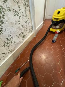 Maisons de vacances La Maison Patricia : photos des chambres