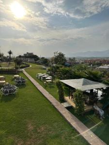 Mountain View Resort