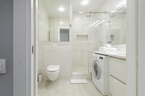 Petrovdom Apartments 4-467 in RC Central Park ,7 John McCain Street