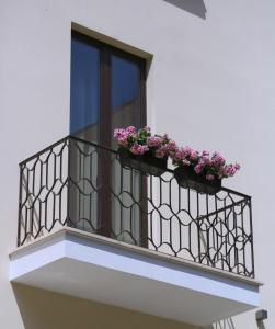Appartamento Deluxe con Balcone