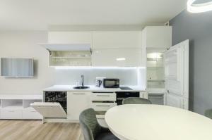 Petrovdom Apartments 4-467 in RC Central Park ,7 John McCain Street