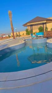 Al Eman Oasis Farm