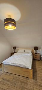 Leśna Przystań Bory Tucholskie