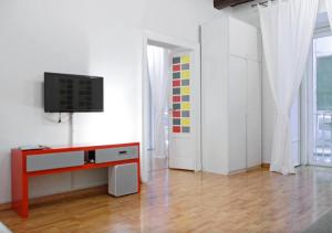 Appartamento Casa Toledo