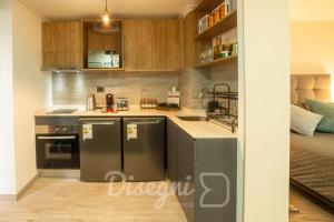 Disegni 14 - Departamento Santiago, Cercano a Movistar Arena y Metro