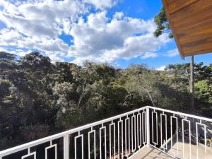 Casa próxima ao Capivari