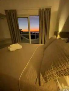 Lindo Flat em Morro de São Paulo com vista mar e varanda!