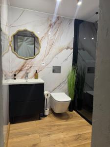 Glamping LA BELLA Suntago