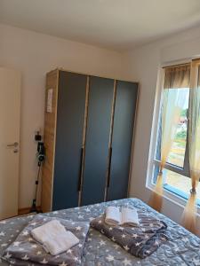 Apartmani Slatinska Oaza