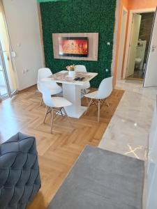 Apartmani Slatinska Oaza