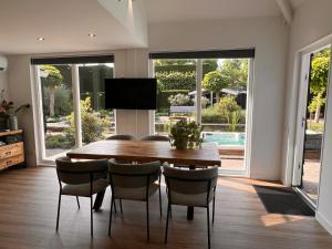 Spot Elst vakantiehuis