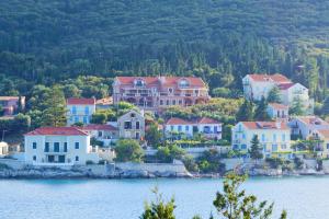 Faros Residence Adults Only Kefalloniá Greece