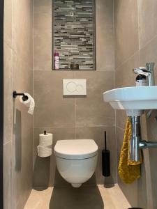 Fijn gezinshuis om vakantie te vieren