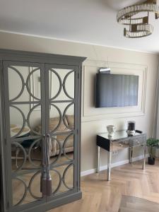 Deluxe Danės Vingis Apartment