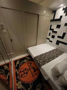 JJ Staycation Grass Residence