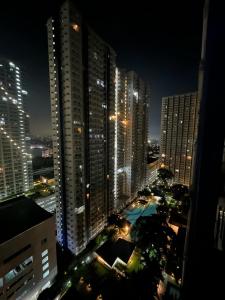 JJ Staycation Grass Residence