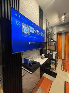 JJ Staycation Grass Residence