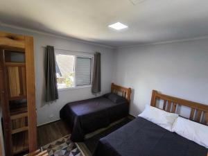 Casa próxima ao Capivari