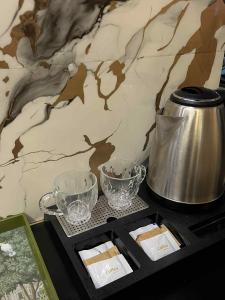 JJ Staycation Grass Residence