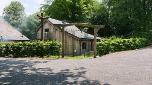 Au Charme de Rachamps - 4 personnes