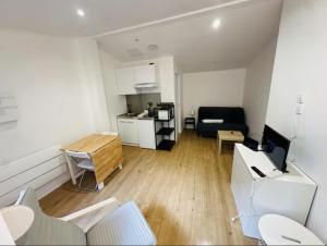 Neuf lumineux et agréable en rdc avec terrasse - 33 - 3-star hotels in Dax