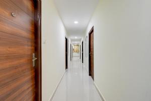 Super Townhouse Kukatpally North Formerly Munagala Arcade