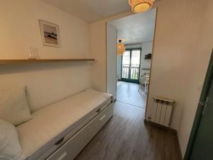 Appartements Neuf lumineux et agreable en rdc avec terrasse - 33 : photos des chambres