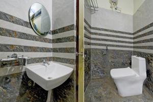 Super Townhouse Kukatpally North Formerly Munagala Arcade