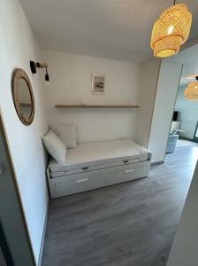 Appartements Neuf lumineux et agreable en rdc avec terrasse - 33 : photos des chambres