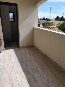 Villas Maison moderne : photos des chambres