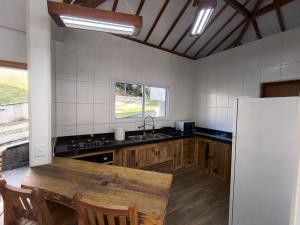 Casa próxima ao Capivari