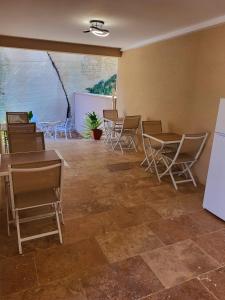 B&B / Chambres d'hotes L-Oree du Ventoux - Crillon-le-Brave : photos des chambres