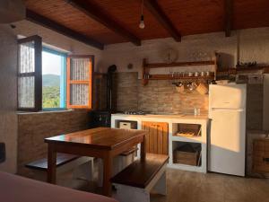 Robinson house Ruža